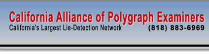 Polygraph Examiners of America - The Nationwide Polygraph Examiner Network